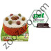 Беззърнеста торта за всички гризачи и зайци 200 гр. - JR FARM Small Animal-Cake